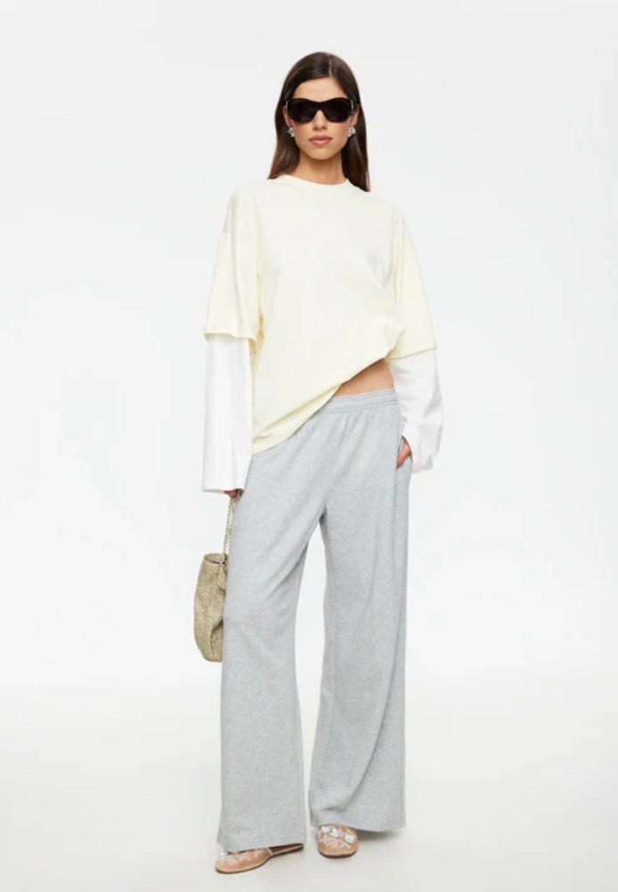 Bottega Shirt Butter - Lioness