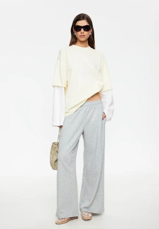 Bottega Shirt Butter - Lioness