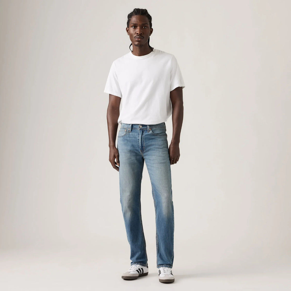 Levi's Men's 514 Straight Jeans