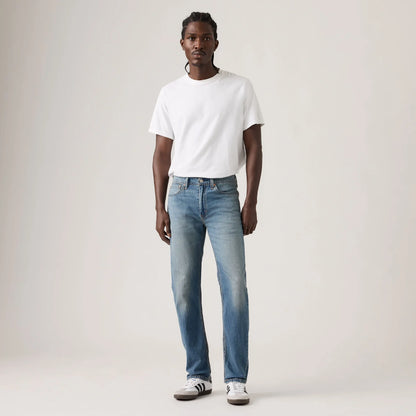Levi's Men's 514 Straight Jeans