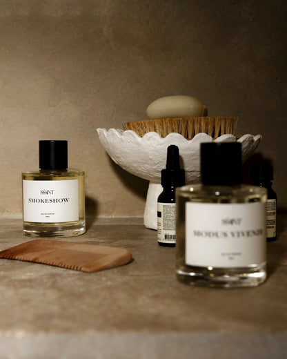 Smokeshow 50ML - SSAINT