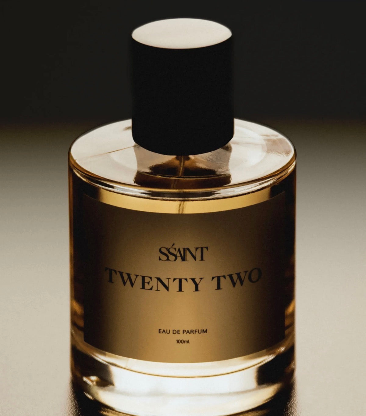 Twenty Two 50 ML - SSAINT