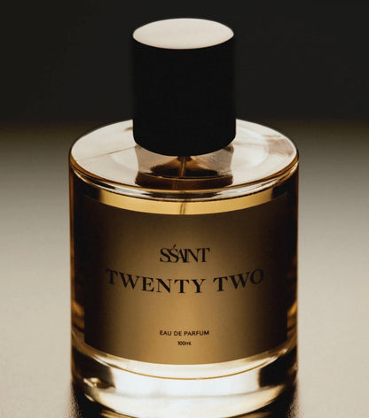 Twenty Two 50 ML - SSAINT