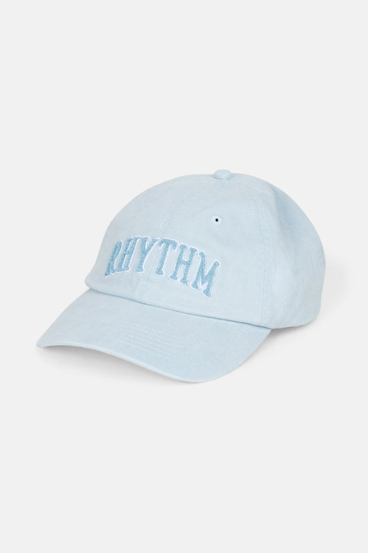 GINGER CAP  LIGHT BLUE