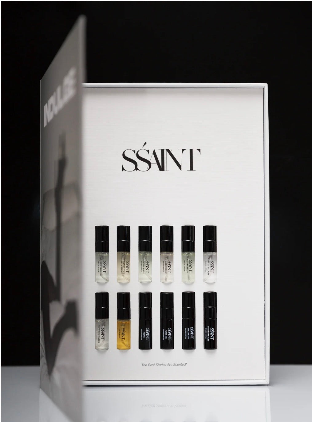 SSAINT Scent Library Vol 3