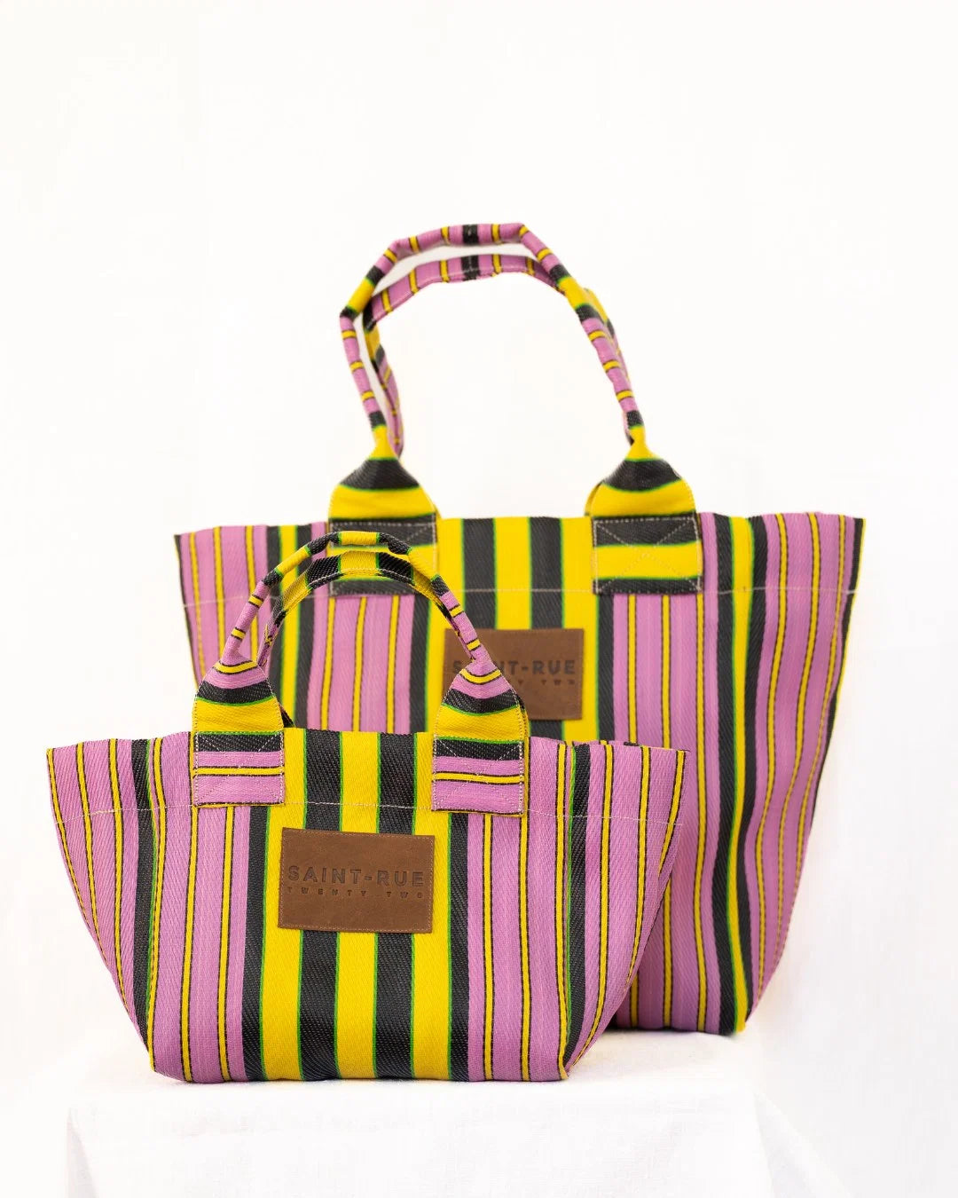Shoulder Bag Tropicana - Saint Rue 22