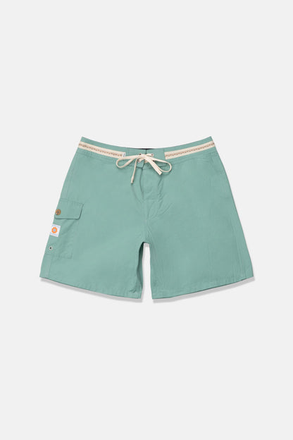 CENTRAL TRUNK seafoam