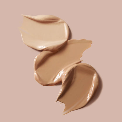 SPF 50 Natural Tinted Moisturiser - Avocado Zinc