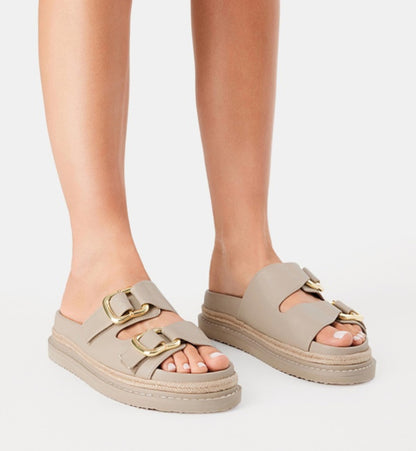 Alessia Sandal - Stone Billini