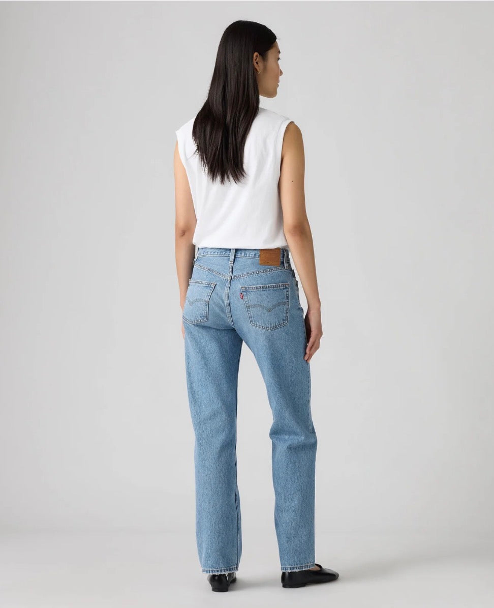 Levi's Women's 501 '90s Jean - In Love With You