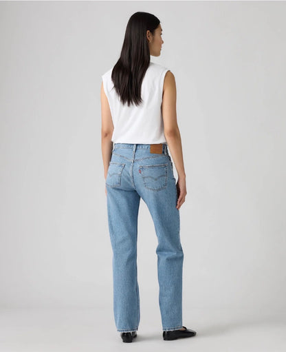 Levi's Women's 501 '90s Jean - In Love With You