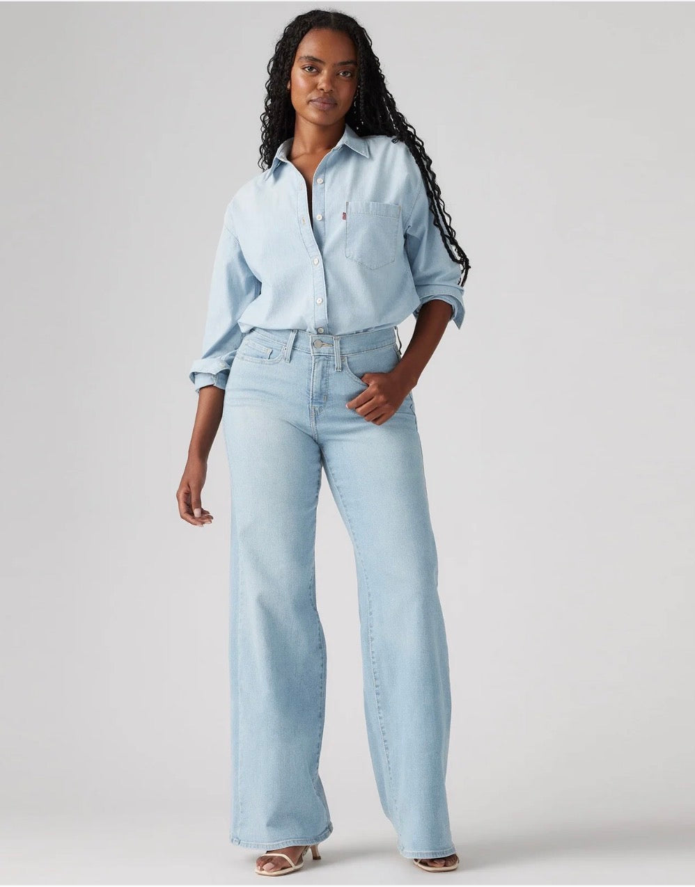 Levi's Women's 318 Shaping Jean