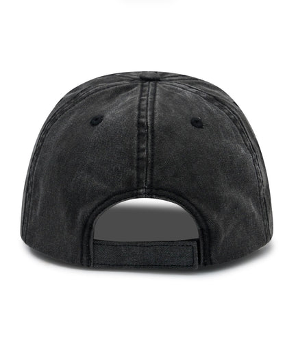 SSAINT Cherry Logo Cap