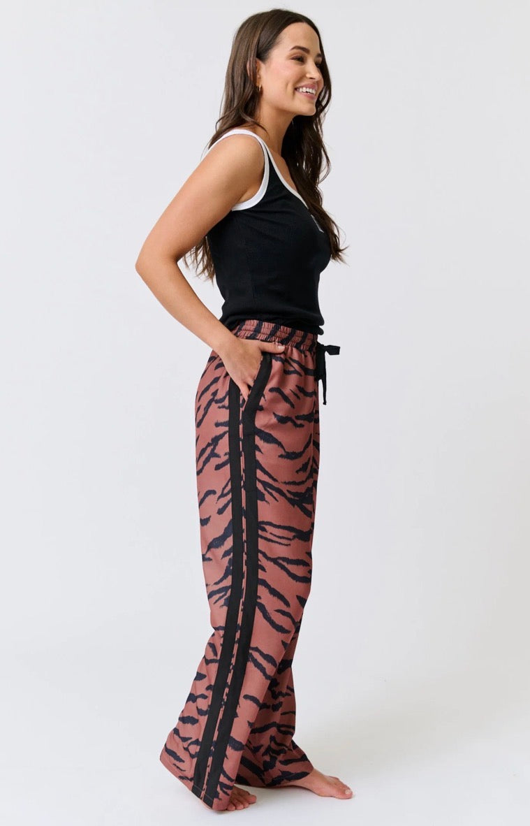Joss Pant Zebra Cartel & Willow