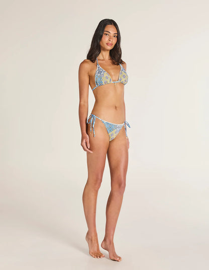 Navagio Miranda Bikini Bottom Tigerlily