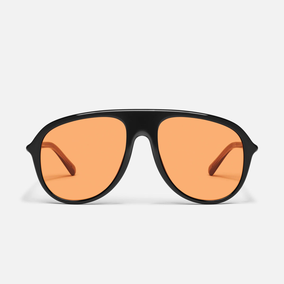 Quay Chart Topper Black/Honey