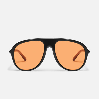 Quay Chart Topper Black/Honey