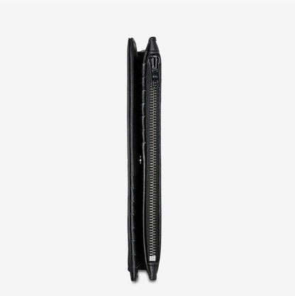 Old Flame Wallet Black - Status Anxiety