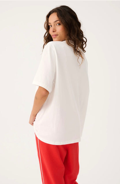 Jeana Tee Yacht Club - Cartel&Willow