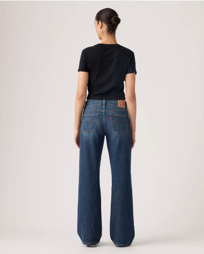 Levi's Women's Superlow Loose Jean - Twisted Vibe