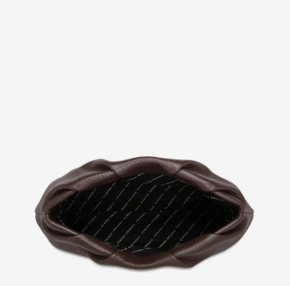 The Moment Clutch Cocoa - Status Anxiety