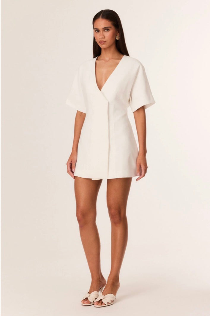 Nola Mini Dress SNDYS