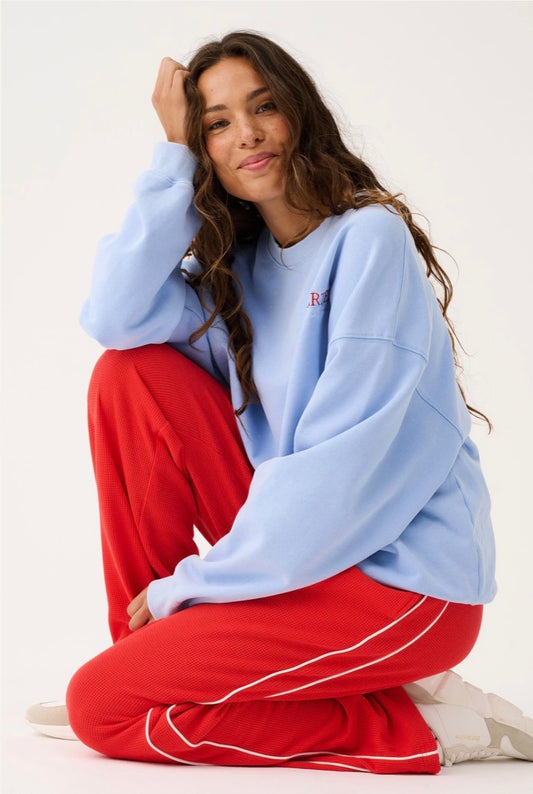 Nina Sweater Anchor - Cartel&Willow
