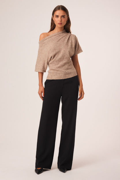 Wilda Top Ash Marle - SNDYS