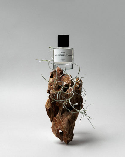 NEW Wild Intentions 50ML - SSAINT