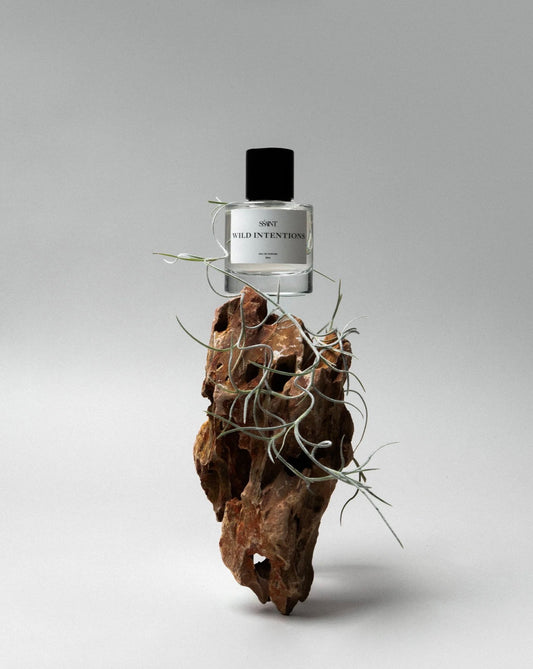 NEW Wild Intentions 50ML - SSAINT
