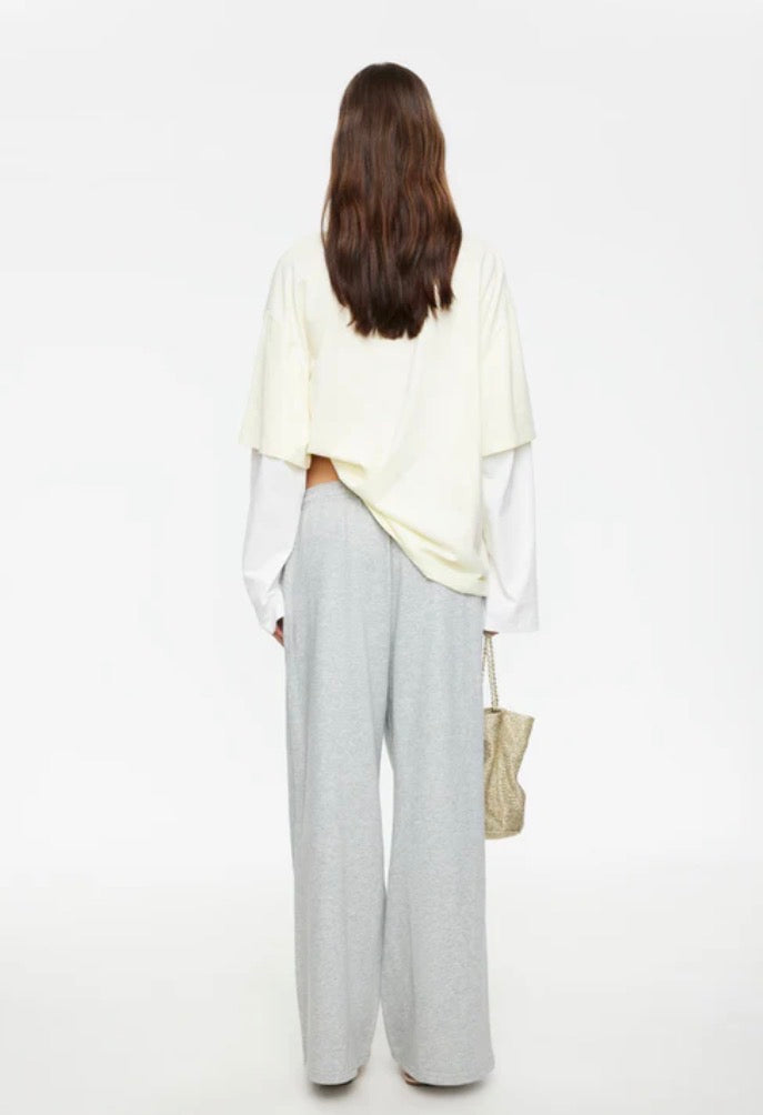 Bottega Shirt Butter - Lioness