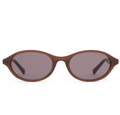 Orion: MIlky Coco/Grey Sito Shades