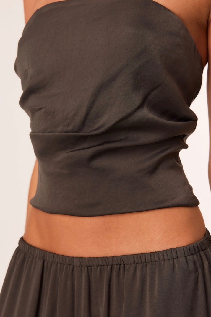 Solomen Top Charcoal - SNDYS