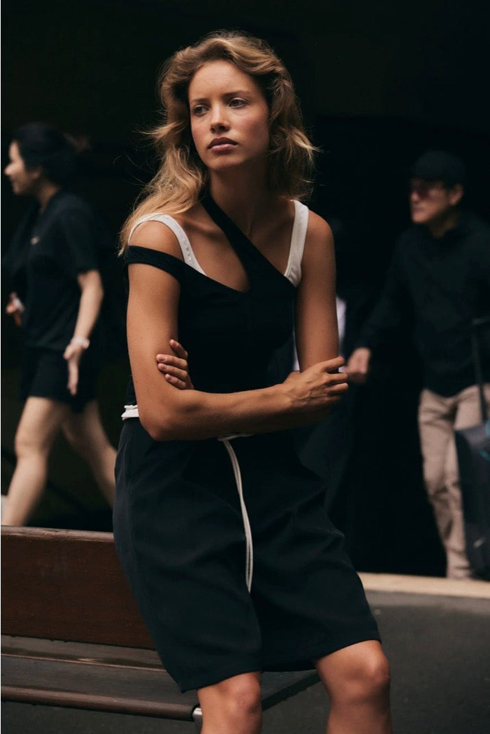 Adana Tank Top - SNDYS