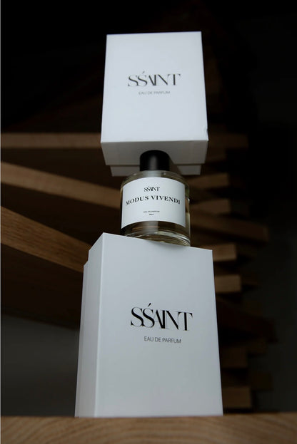 Modus Vivendi 50ML - SSAINT