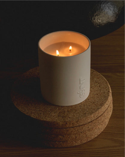 Twenty Two Candle - SSAINT