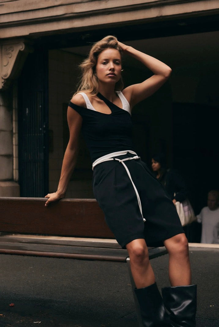 Adana Tank Top - SNDYS