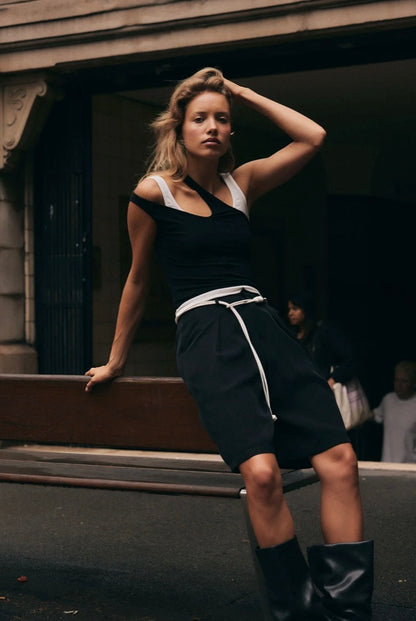 Adana Tank Top - SNDYS