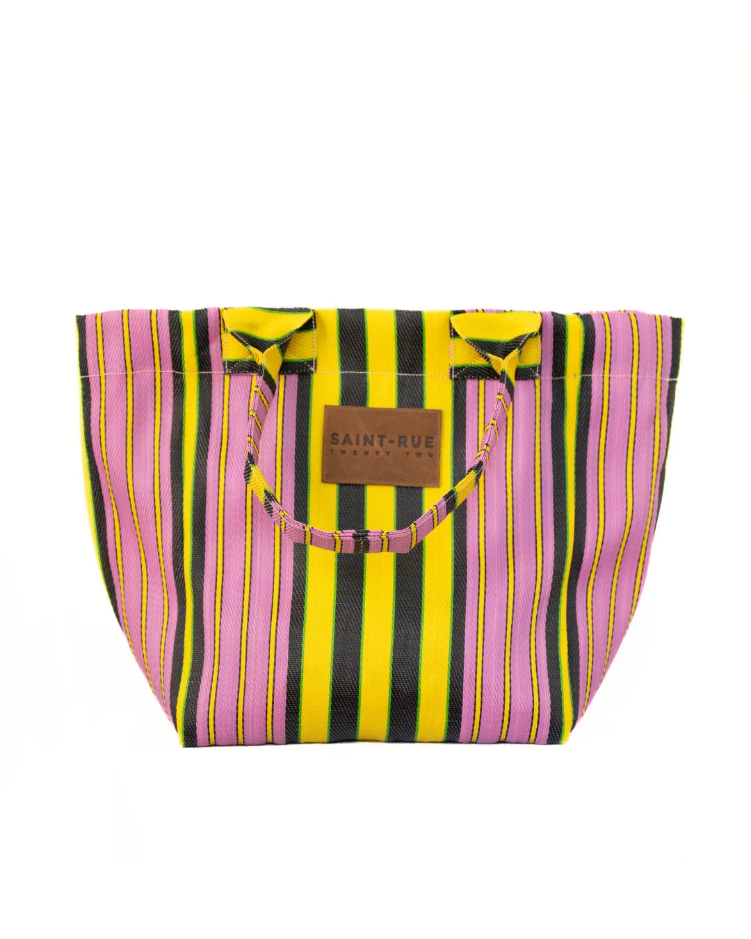 Shoulder Bag Tropicana - Saint Rue 22