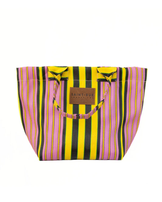 Shoulder Bag Tropicana - Saint Rue 22