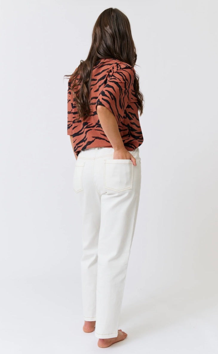 Sylas Jean Vanilla Cartel & Willow