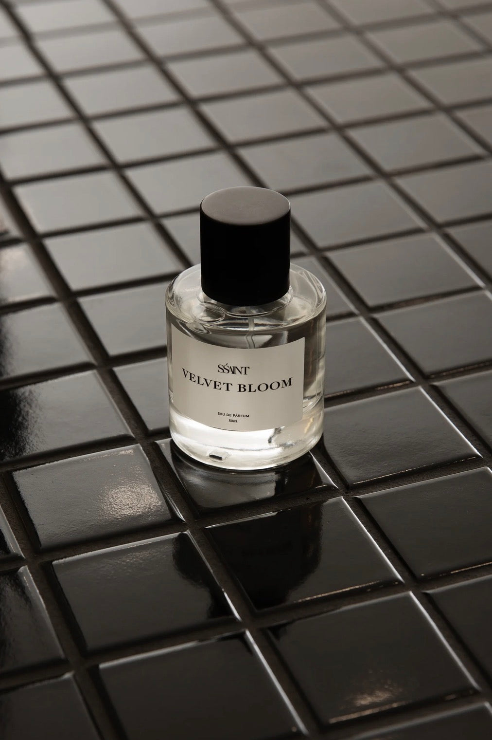 Velvet Bloom 50ML - SSAINT