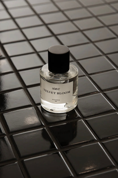 Velvet Bloom 50ML - SSAINT