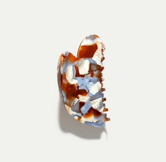 Ultra Sculptural Claw Corfu - Kitty Paloma