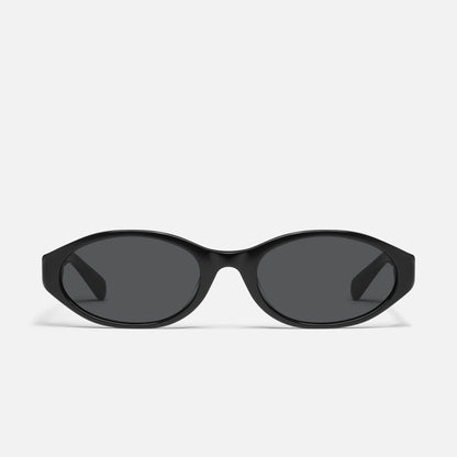 Quay Aura Points Black/Smoke