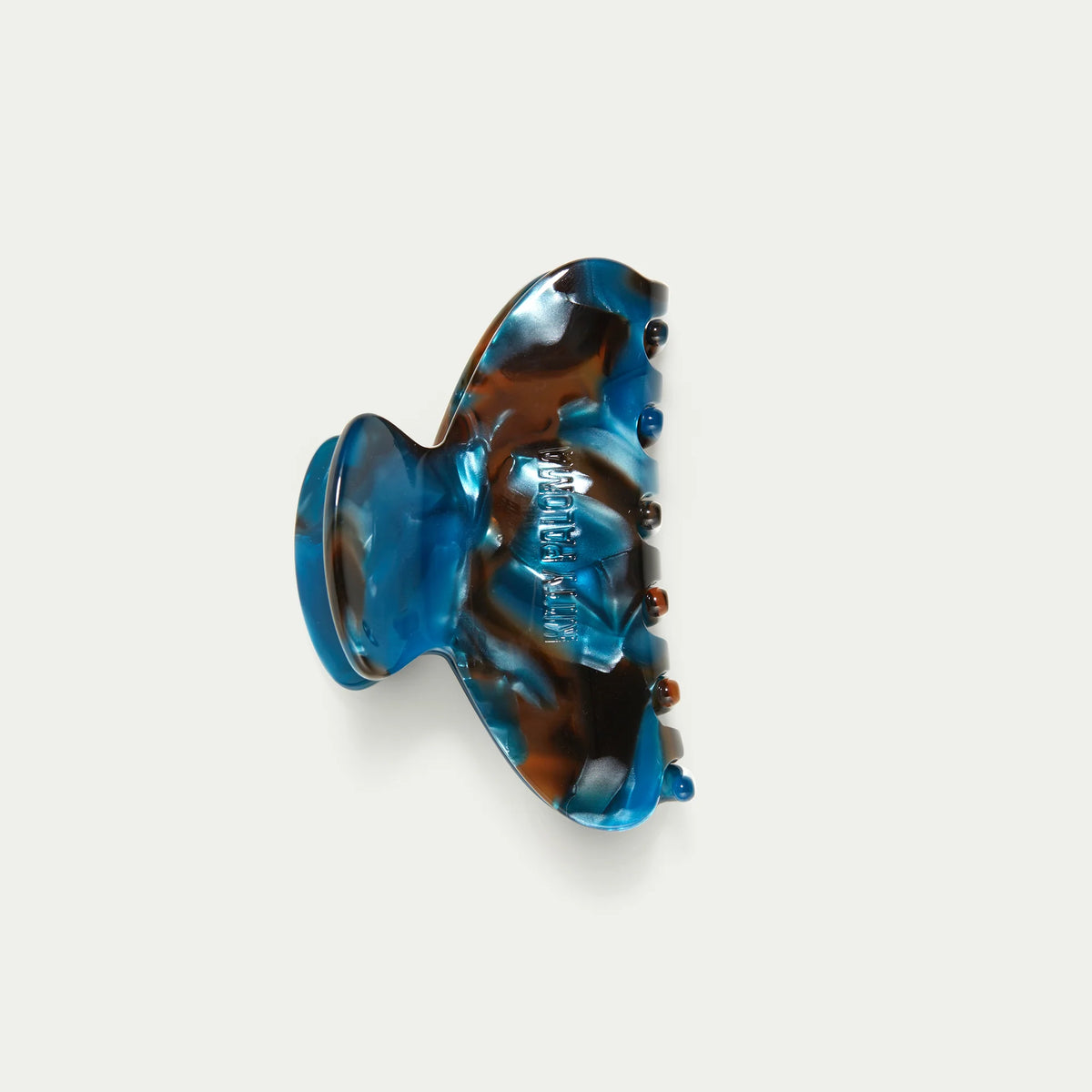 Midi Blue Tortoiseshell Kitty Paloma
