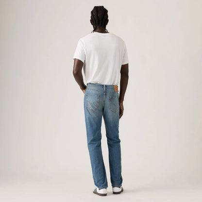 Levi's Men's 514 Straight Jeans