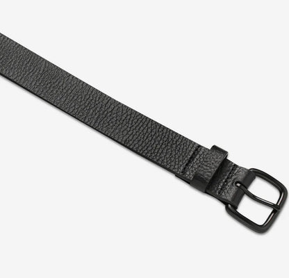 Ease Up Belt Status Anxiety Black/Black