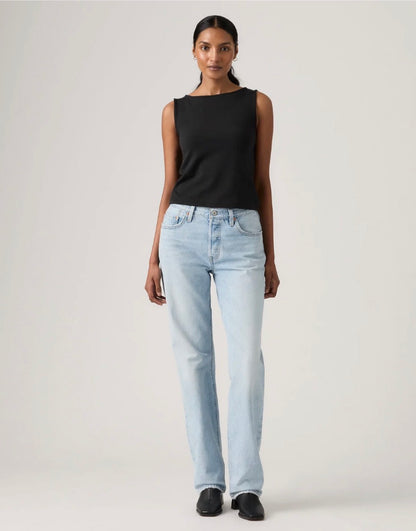 Levi's Women's 501 90's Jean - Office Refresh