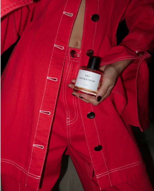 Smokeshow 50ML - SSAINT